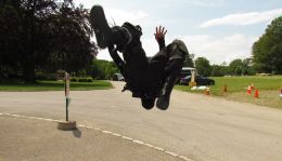 Amir Hisham Ouazzani