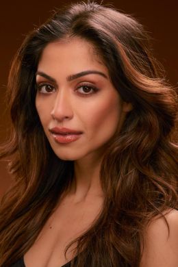 Asra Arif