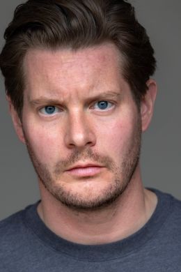 Льюис Картрайт