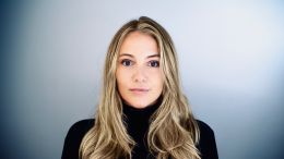 Лиллиан Кэмпбелл