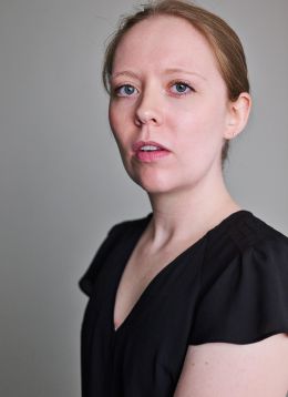 Katharine Bubbear