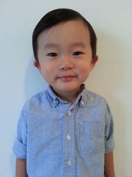 Джей Джей Шин