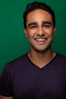 Нэвин Гупта