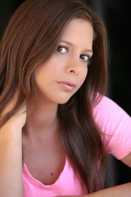 Молли Джейд