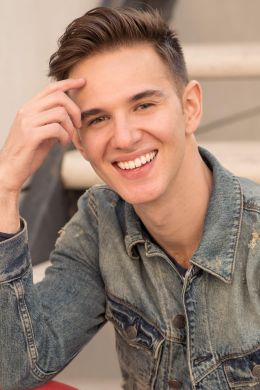 Джесси Чивер