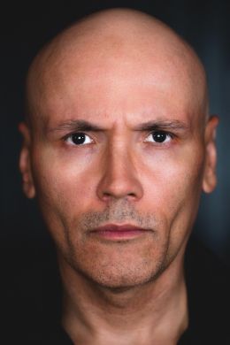 Джон Бермудес