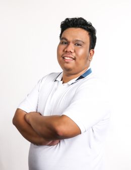 Roni Benaid