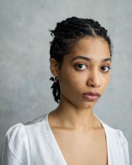 Саския Роуз