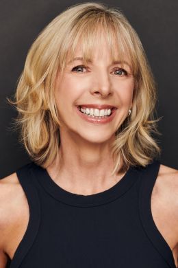 Линдси Митчелл