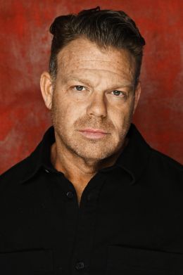 Майкл Фортен