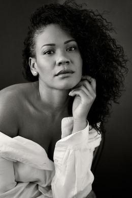 Алисса Брэйбой