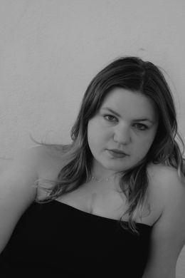 Annette Papé Walter