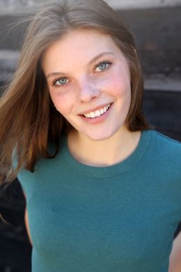 Cece Paige