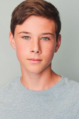Lucas Krystek