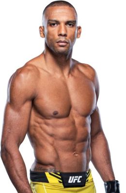 Эдсон Барбоза