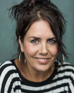 Сара Мэйхью