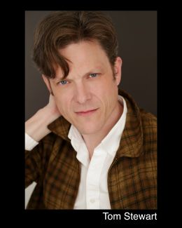 Том Стюарт