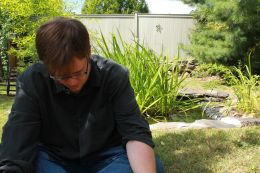 Кристофер Лемье