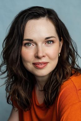 Лиэнн Харви