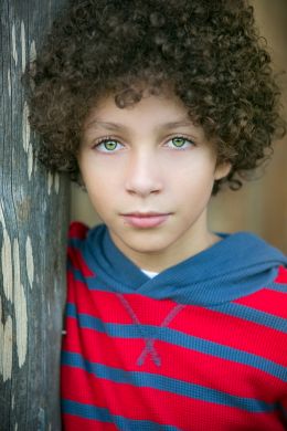 Эйдан Везерфорд