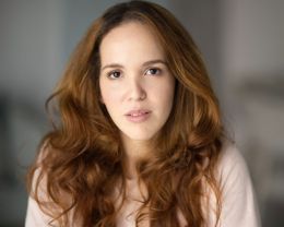 Ольга Валдез