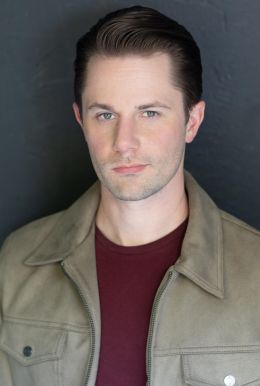 Дэн Венцель