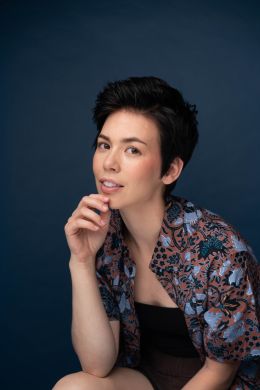 Джейми Морроу