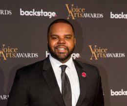 Keyon Williams