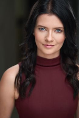 Джули Бранс