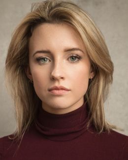 Холли Демпстер