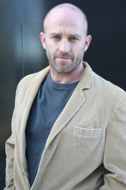 Брайан Харлэн