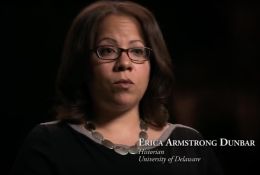 Erica Armstrong Dunbar