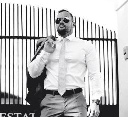 Даррелл МакЛин