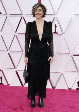 Шира Хохмэн