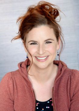 Teagan Wilson