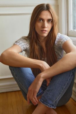 Алисса Сабо