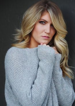 Sarah Ellen Wright