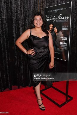 Brittney De Leon