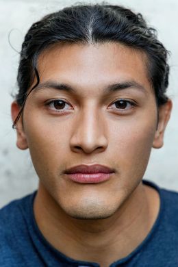 Виктор Родригес