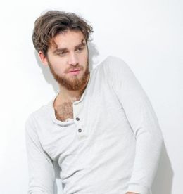 Маркус Коллин