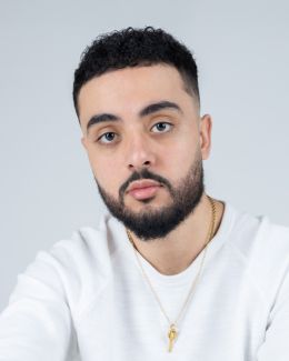 Ali Barouti