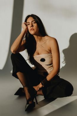 Alexandra Khan-Anselmo