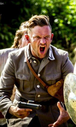 Майкл Митчелл