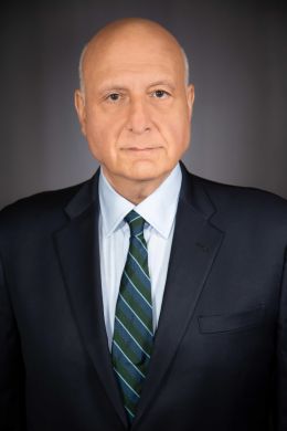 Роберт С. Грегори