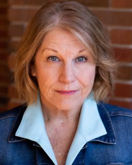 Кэтрин Форбс