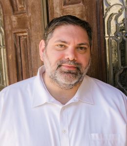 Эллиот Берлин