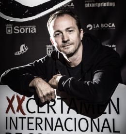 Альберто Корредор