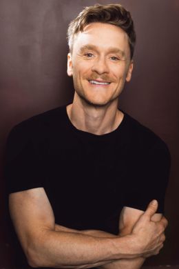 Джош Кэнфилд