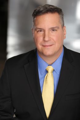 Джозеф Дж. ЛаРокка