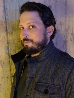 Тэннер Вудард